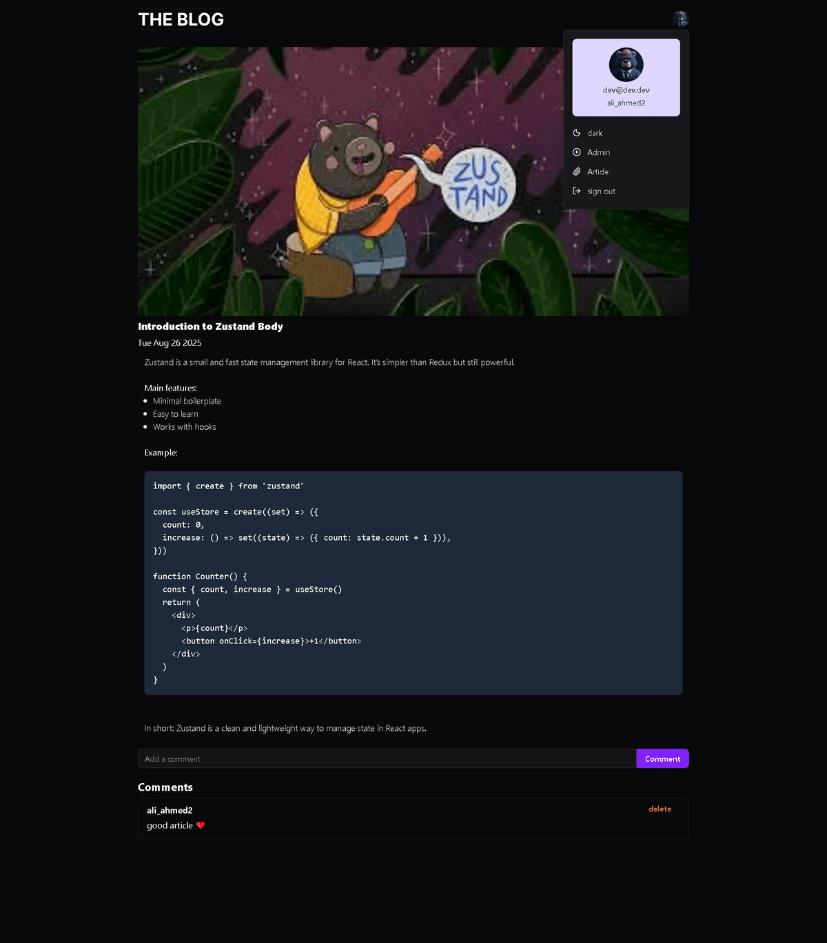 TechBlog