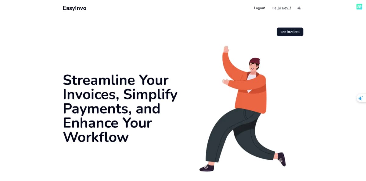 EasyInvo